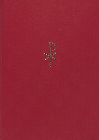  - Groot Letter Liedboek voor de kerken. Voor slechtzienden. 150 psalmen / 491 gezangen. LET OP: Dit is NIET het nieuwe liedboek