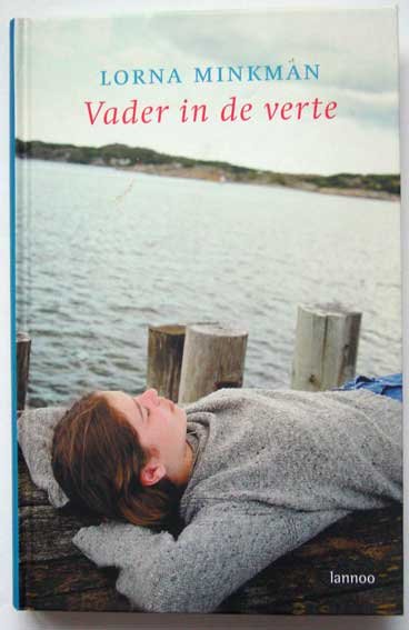 Minkman, Lorna - Vader in de verte