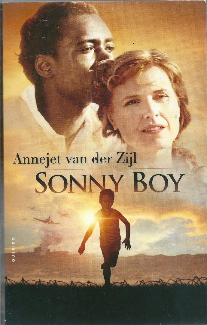 Zijl, Annejet van der - Sonny Boy