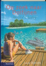 Op zoek naar Dolfijnen - Misty's baby