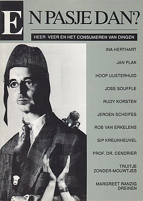 ERKELENS e.a., Rob van - En Pasje dan?