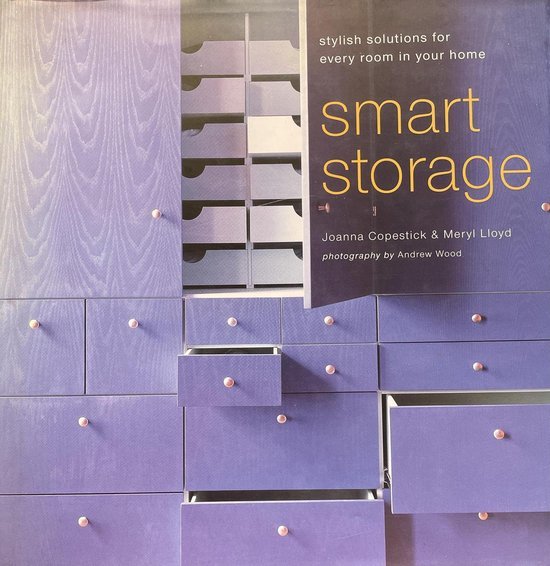  - Smart Storage