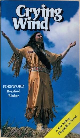 Crying Wind - CRYING WIND.