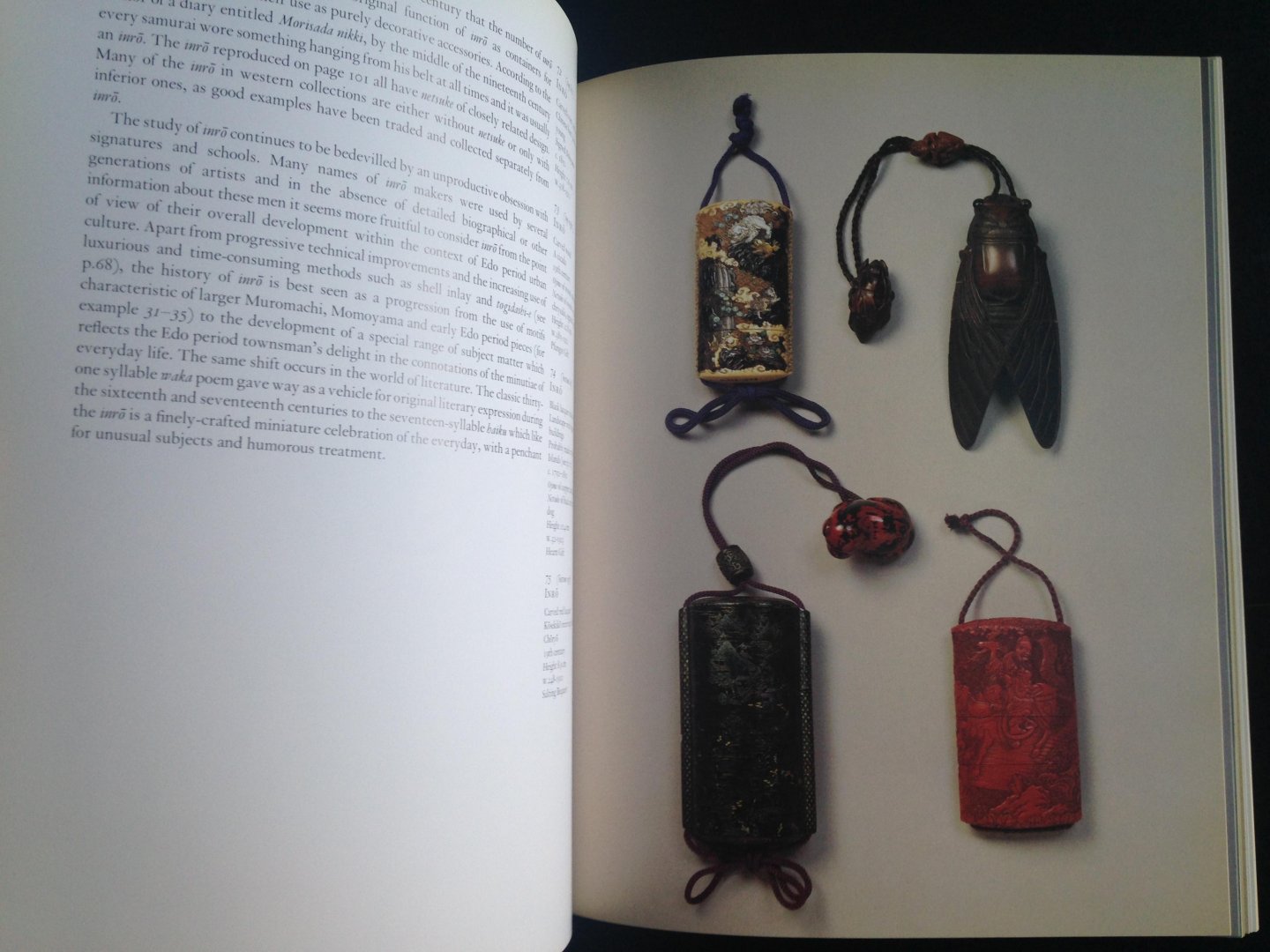 Earle, Joe, Ed. - Japanese Art and Design, The Toshiba Gallery