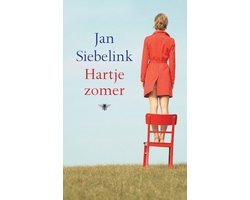 Jan Siebelink - Hartje Zomer