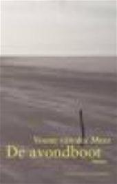 Meer, Vonne van der - De avondboot