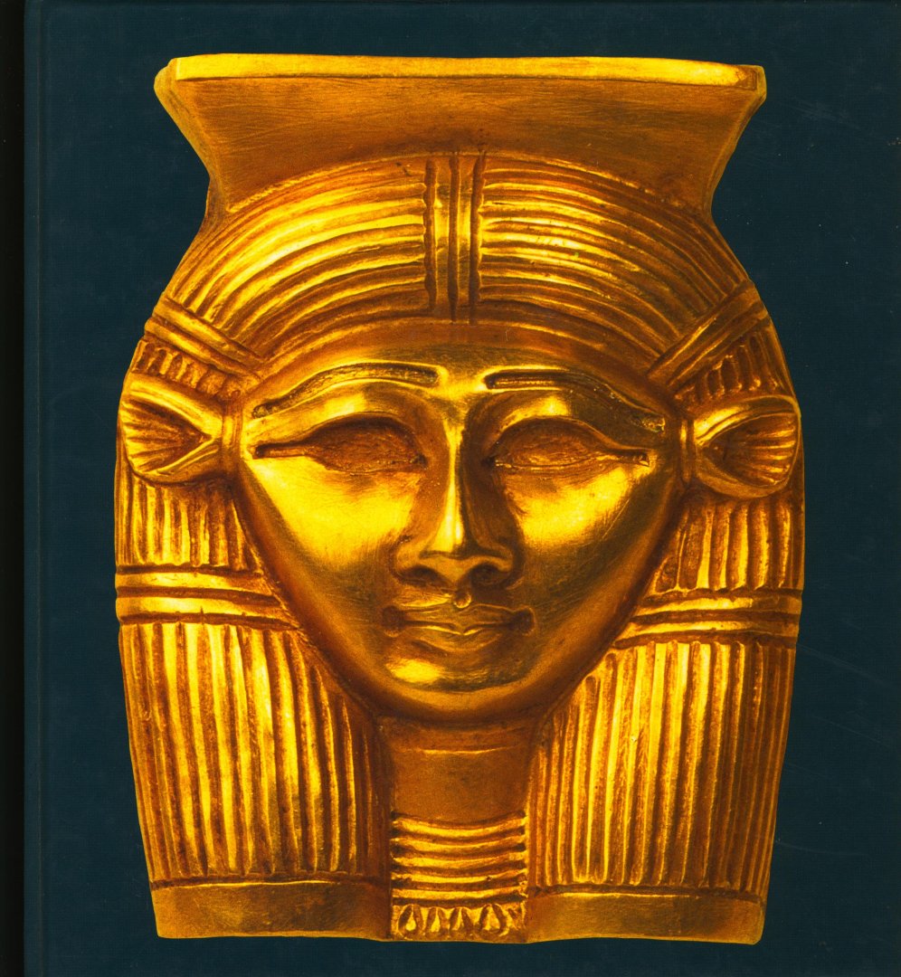 Wildung, Dietrich & Schoske, Sylvia - De vrouw in het rijk van de farao's inclusief bijlage