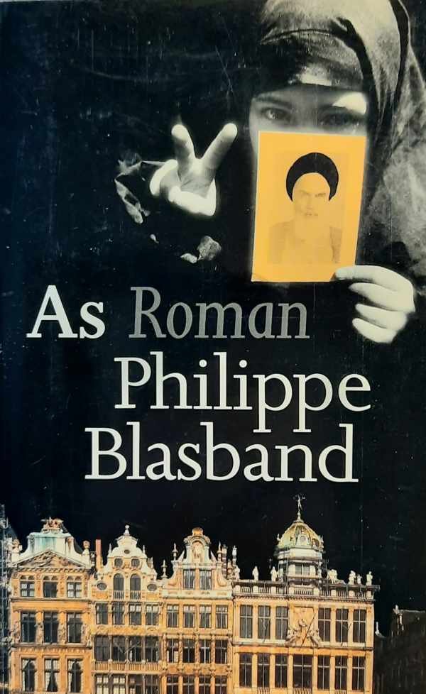BLASBAND Philippe - As
