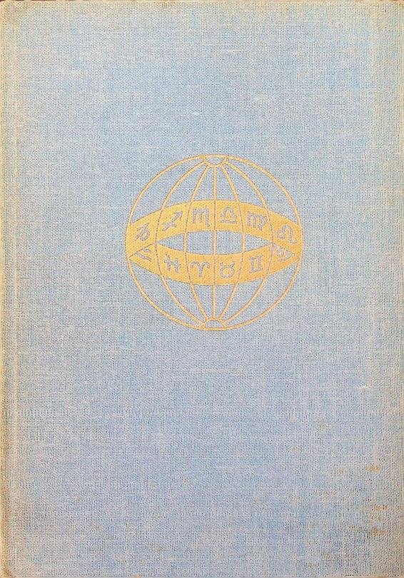 Vehlow, Johannes - Lehrkursus der wissenschaftlichen Geburts-Astrologie. Band VIII. Die Konstellationslehre. Mass, Zahl und magische Quadrate