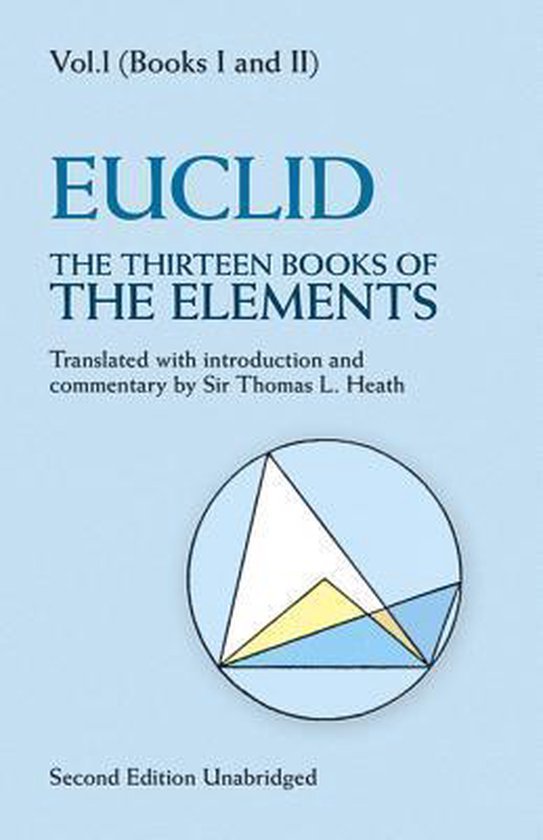 Euclid - Elements
