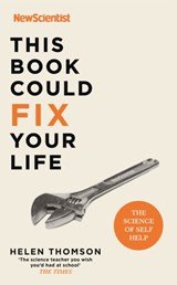 This Book Could Fix Your Life - The Science of Self Help