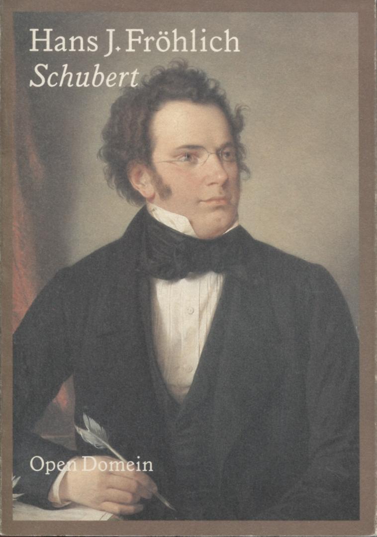 Frohlich, H.J. - Schubert