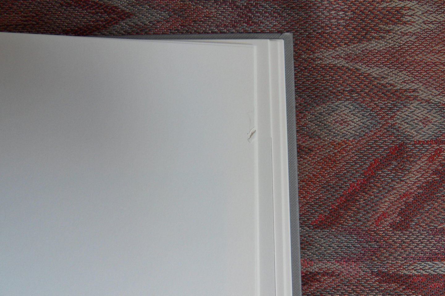 Farber, Robert. - American Mood. - A Photographic Journey.