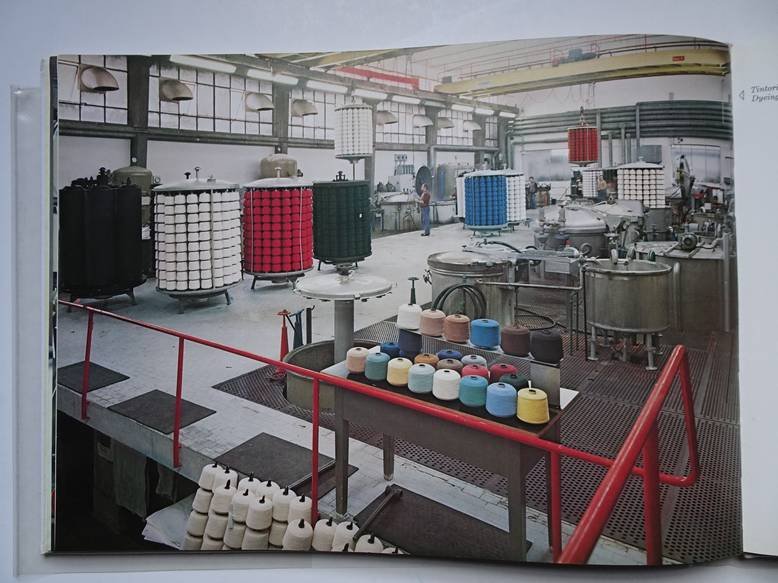  - F.LLI MONTI 1911 - 1981.