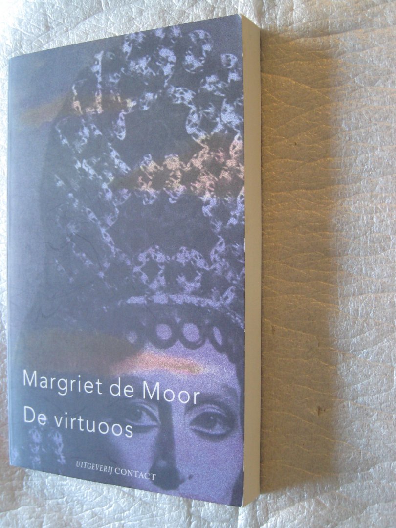 Moor, Margriet de - De virtuoos
