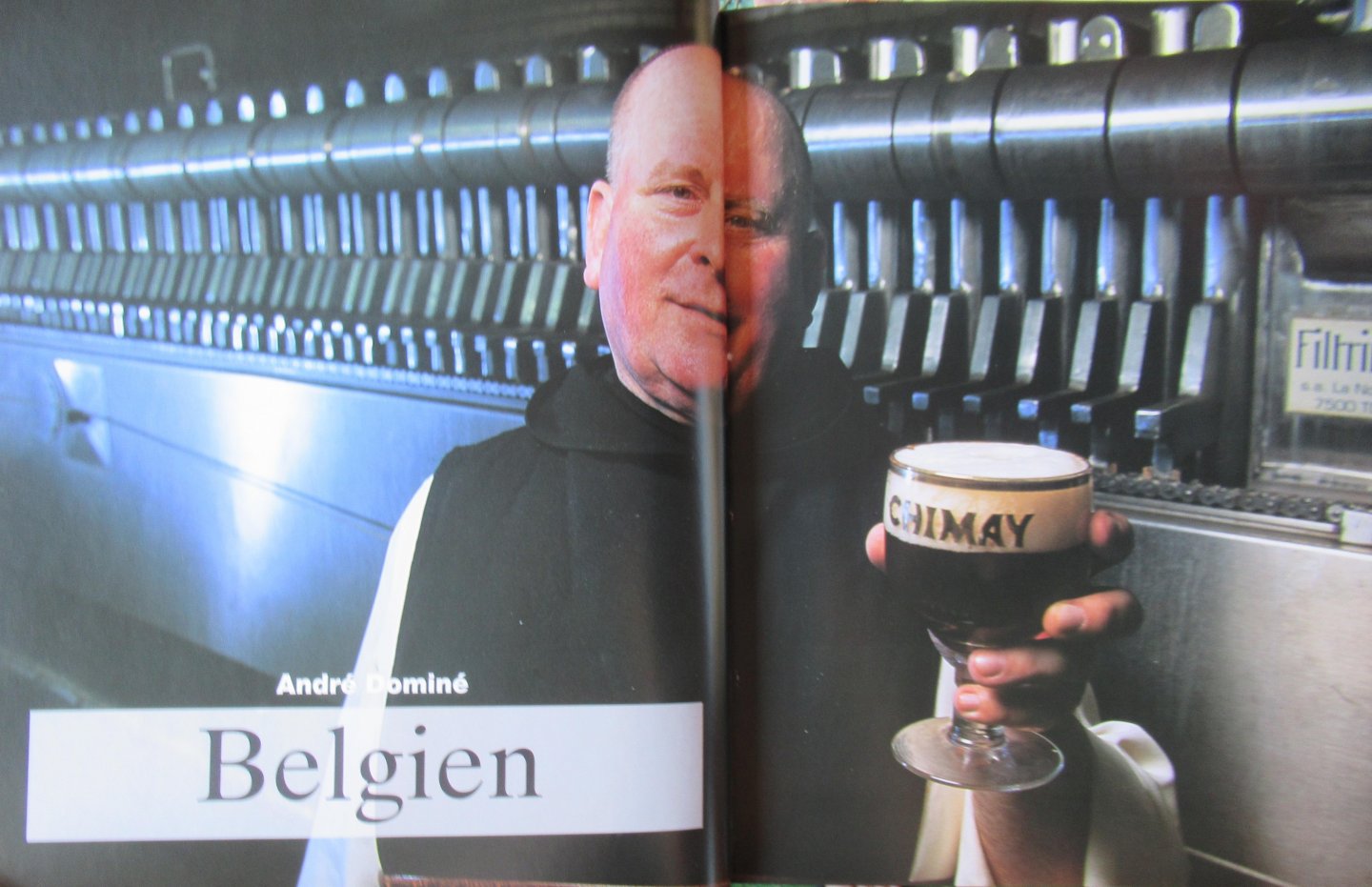  - Culinaria, Europaische Spezialitäten 2 delen