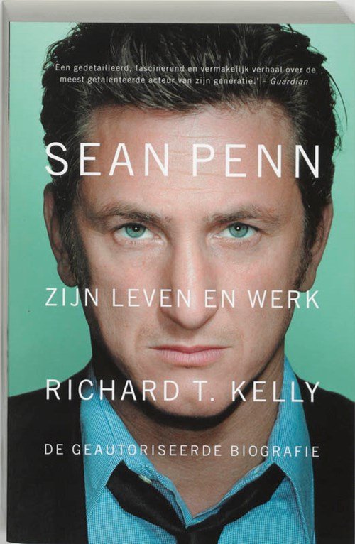 R.T. Kelly - Sean Penn