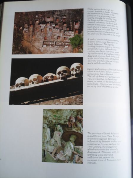 Stewart, Ian Charles - Indonesians, Portraits from an Archipelago