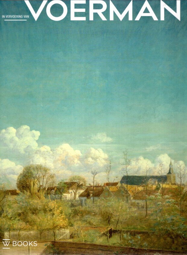 KREEFT, Kristian - In vervoering van Voerman.