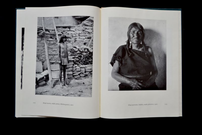 Mahood, Ruth I. (ed.) & Beaumont Newhall (introd.) - Adam Clark Vroman / Photographer of the Southwest
