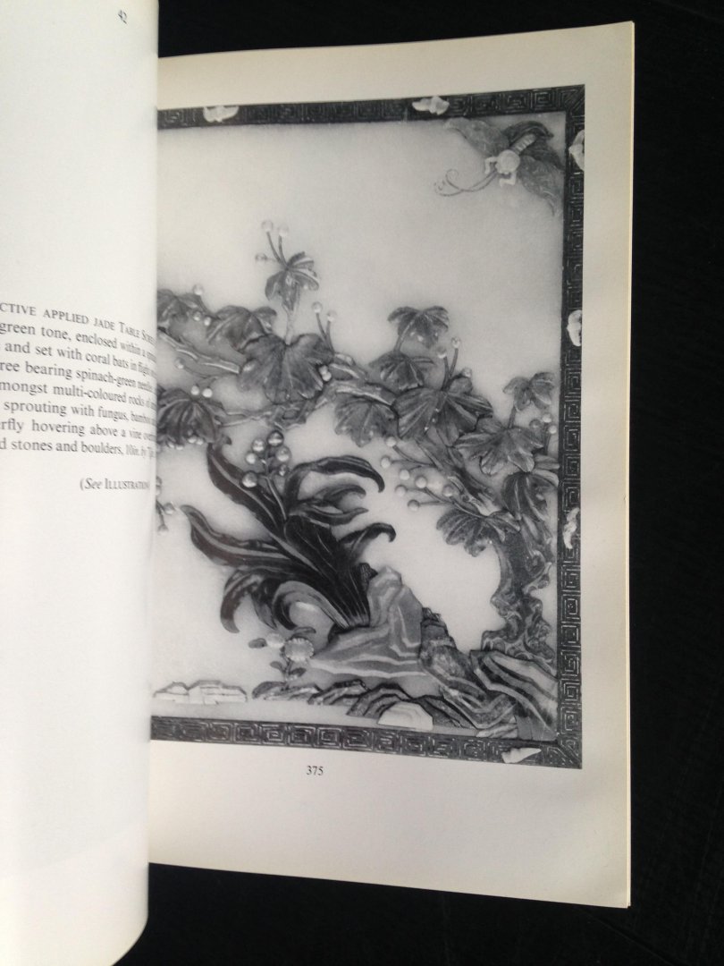 Catalogue Sotheby - Fine Jade Carvings