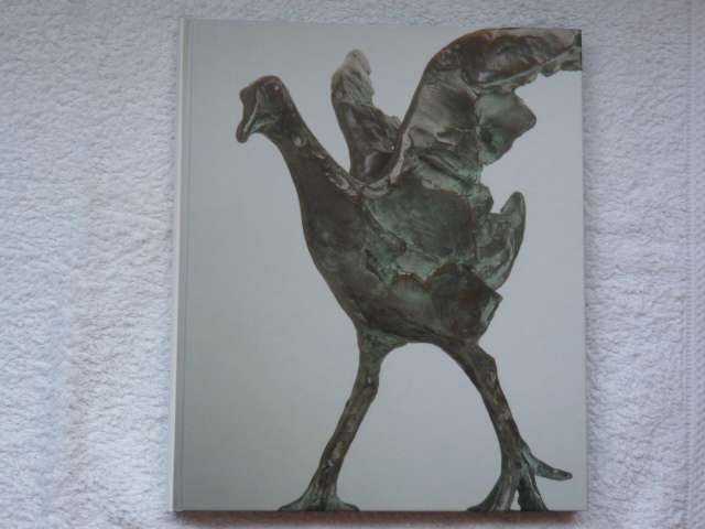 Beek, W van der - Vogelvrije gedachten in brons