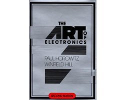 Paul Horowitz - Art Of Electronics