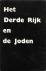 Poliakow, Leon; Josef Wulf - Het Derde Rijk en de joden: documenten en getuigenissen