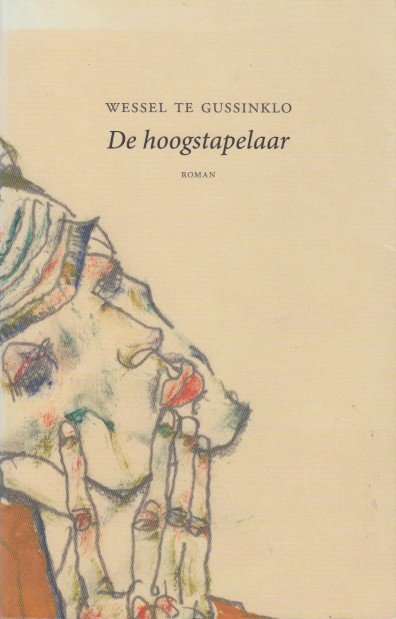 Gussinklo, Wessel te - Hoogstapelaar.