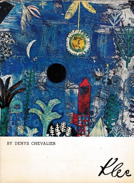 Chevalier, Denys - Klee