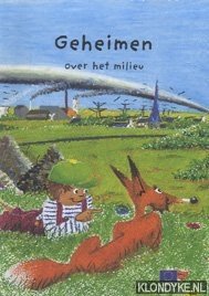 Coppée, Benoît - Geheimen over het milieu Coppée, Benoît - Geheimen over het milieu