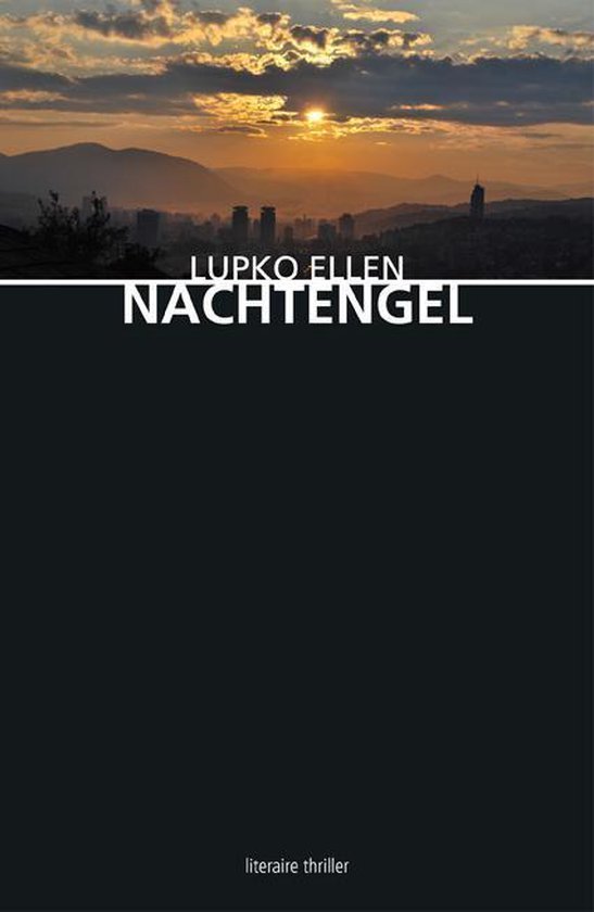 Ellen, Lupko - Nachtengel