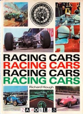 Richard Hough - Racong Cars