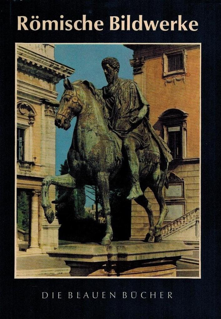 POULSEN, Vagn - Romische Bildwerke