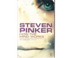 Steven Pinker - How The Mind Works