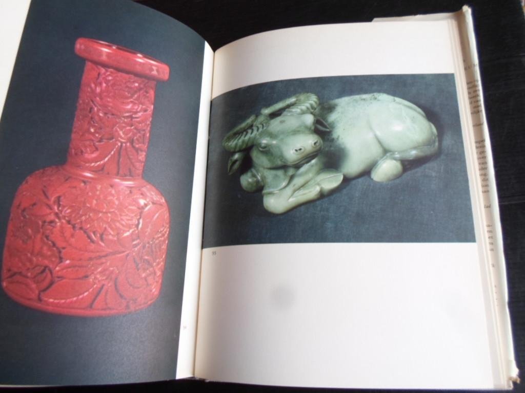 Lin Yutang - Keizerlijk Peking, Zeven eeuwen China