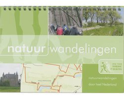 Onbekend - Natuurwandelingen