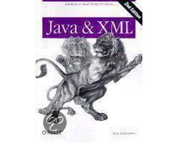 Brett D Mclaughlin - Java & Xml