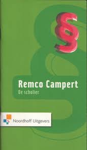Campert, Remco - De Scholier