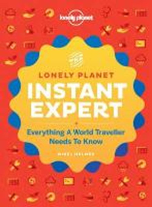 Lonely Planet - Instant Expert