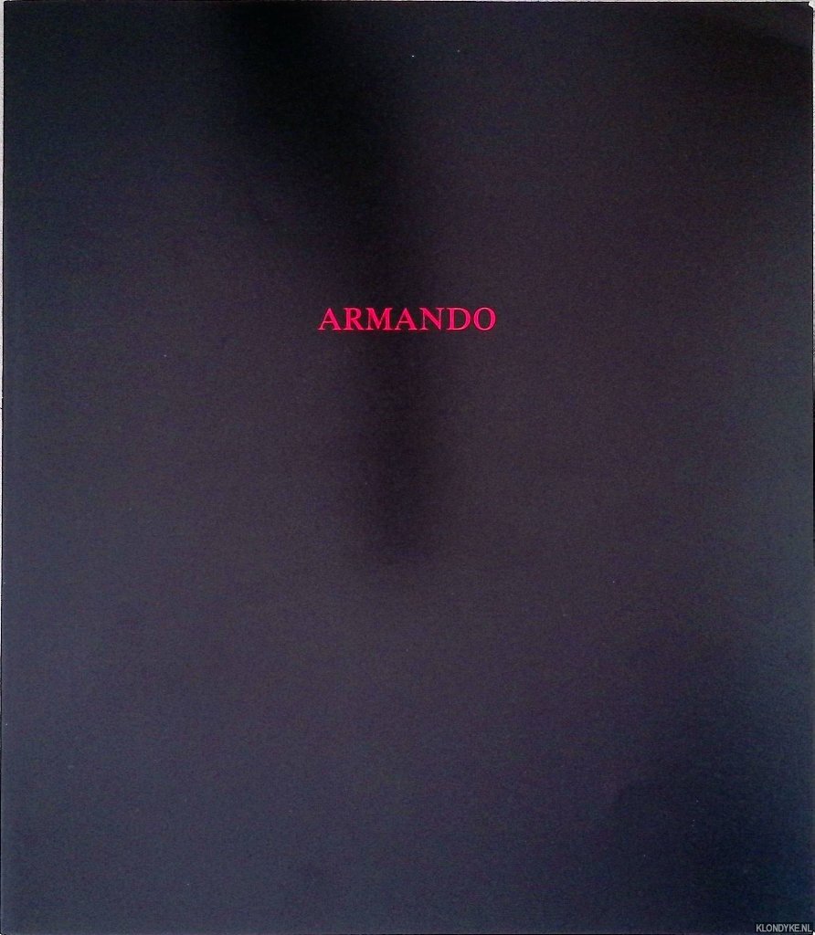 Armando - Armando