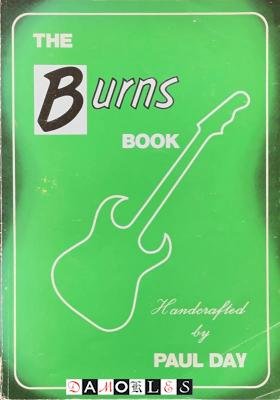 Paul Day - The Burns Book