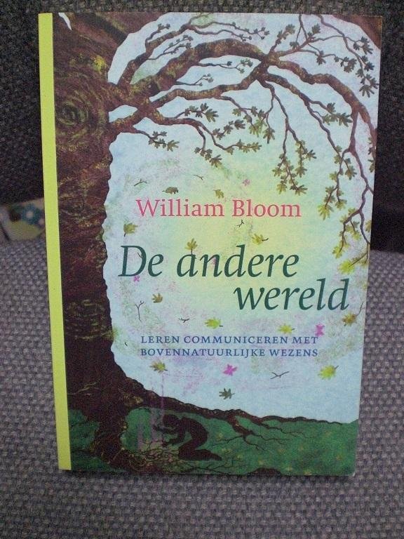 Bloom, William - De andere wereld