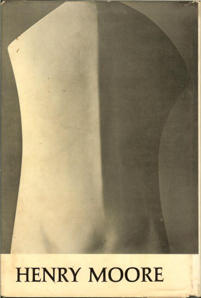 Russell, John  .. Nederlandse bewerking : Yolande C. van Oss - Henry Moore