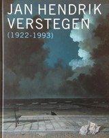 Jan Hendrik Verstegen (1922-1993)