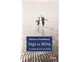 M. Fredriksson - Inge En Mira