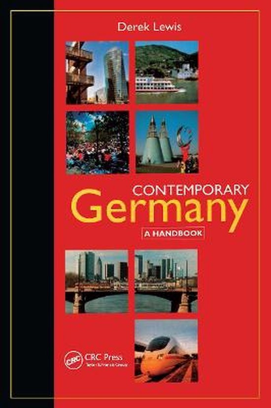 Lewis, Derek - Contemporary Germany