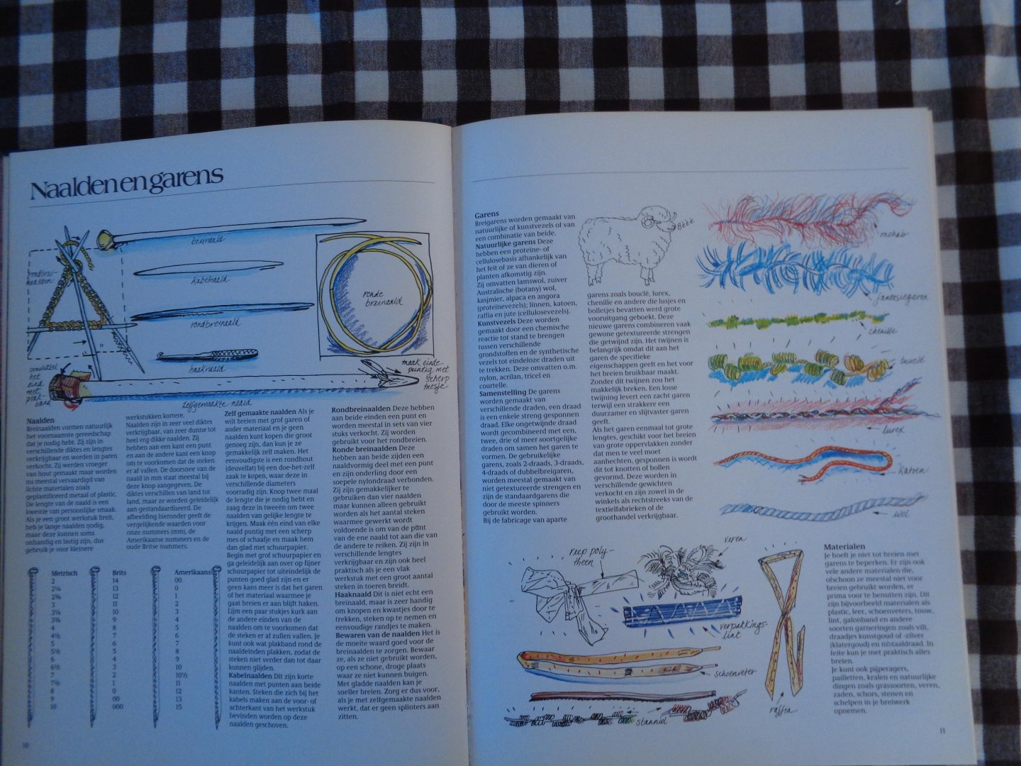 j c terweijden-de-bruin - Dolle dwaze breiboek / druk 1