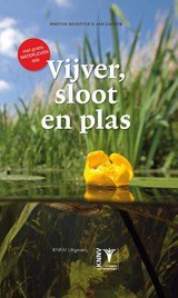 Vijver, sloot en plas - Ontdek de flora en fauna van de onderwaterwereld