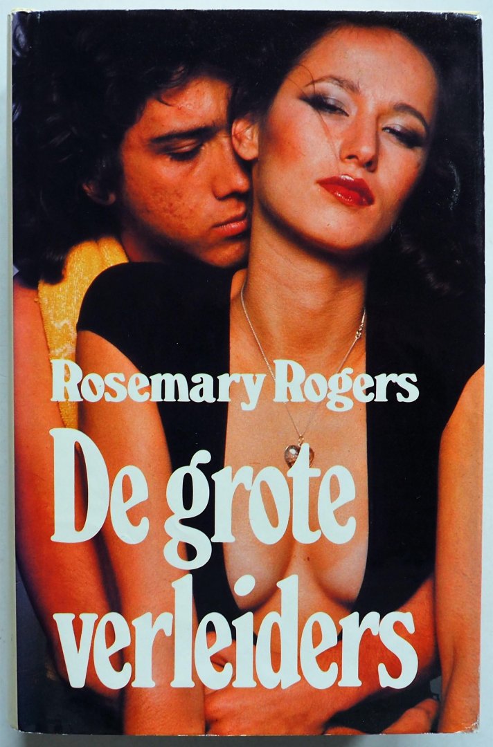 Rogers Rosemary - De grote verleiders